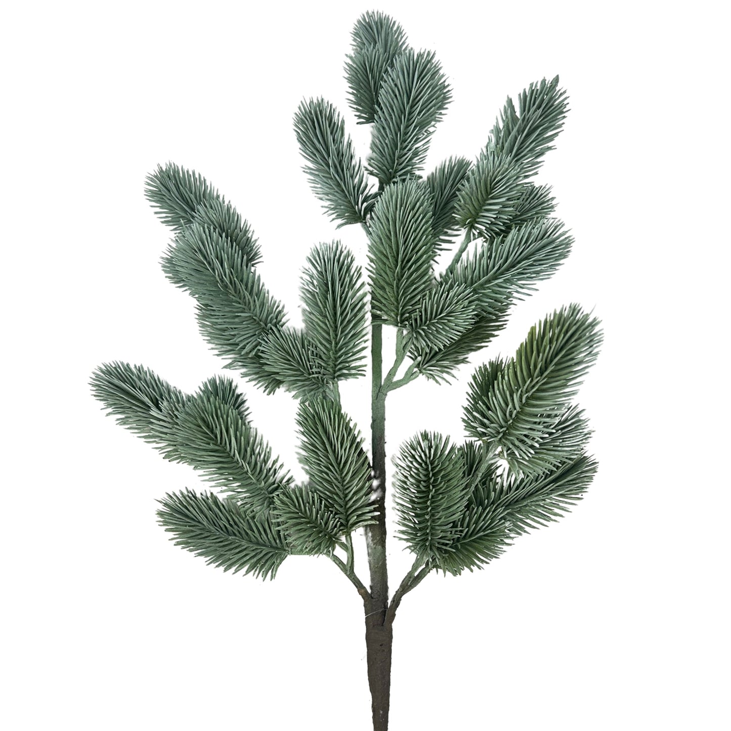 Real Touch Wild Spruce Spray 24" | XJ