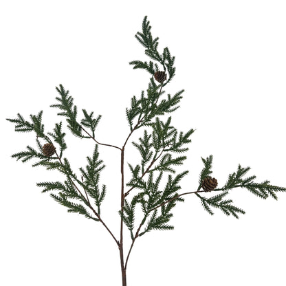 Mini Highlands Spruce Vine - Green 32" | XJ
