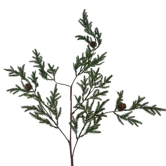 Mini Highlands Spruce Vine - Green 32" | XJ
