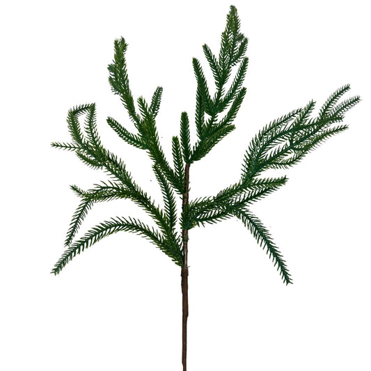 Fresh Touch Norfolk Pine Spray 21” | YS