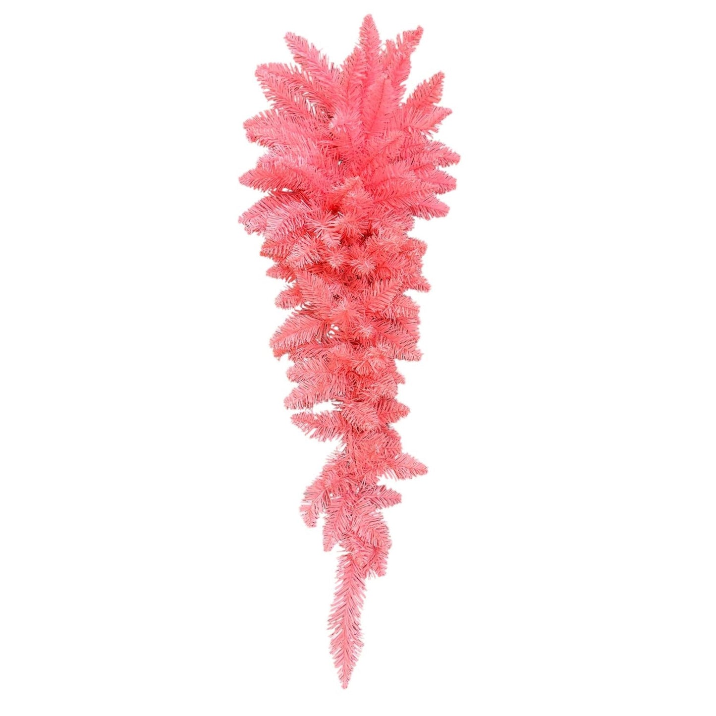 Peach Pink Teardrop 30” | HT