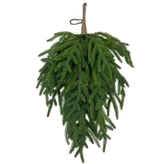 Fresh Touch Norfolk Pine Drop 21” | YS