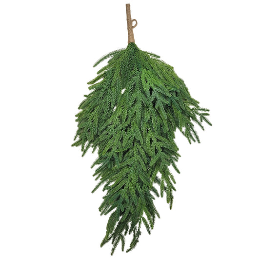 Fresh Touch Norfolk Cedar Drop 30” | YS