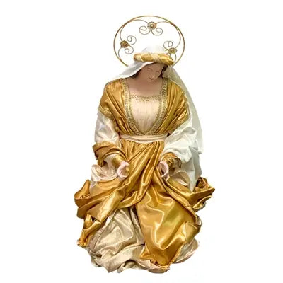 Large Elegance Holy Family Set 52” | StJ