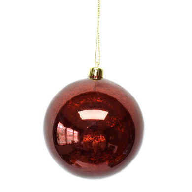VP Mercury Ball Ornament 4