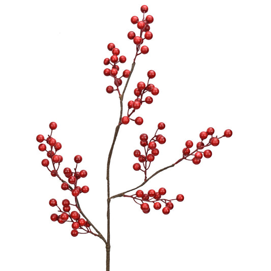 25.5" Matte Goose Berry Spray | TA