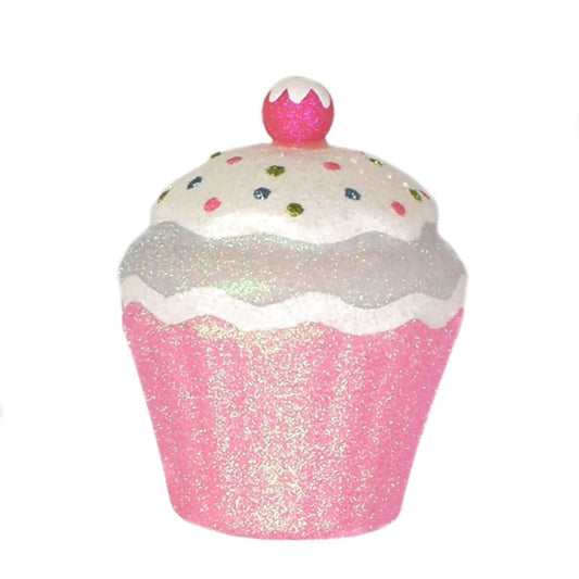 5.5" Cupcake Box of 2 | XJB
