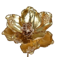 20" Metallic Magnolia Stem | TA