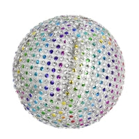 5" Rad Sequin Ball Ornament | BF