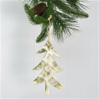 8.5" Celtic Christmas Tree Ornament | BF