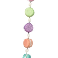 54" Macaroon Garland | TA