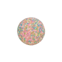 4'' Mixed Candy Dots Ball in Candy Color | QD