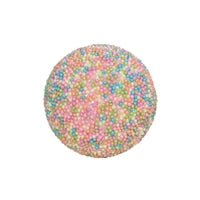5.5'' Mixed Candy Dots Ball in Candy Color | QD