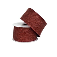 Sturdy Ribbon David Christopher's|2.5