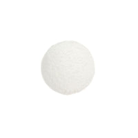 4" Snow Ball Ornament | QS