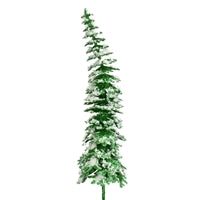28.5" Christmas Tree Top Pick | QS
