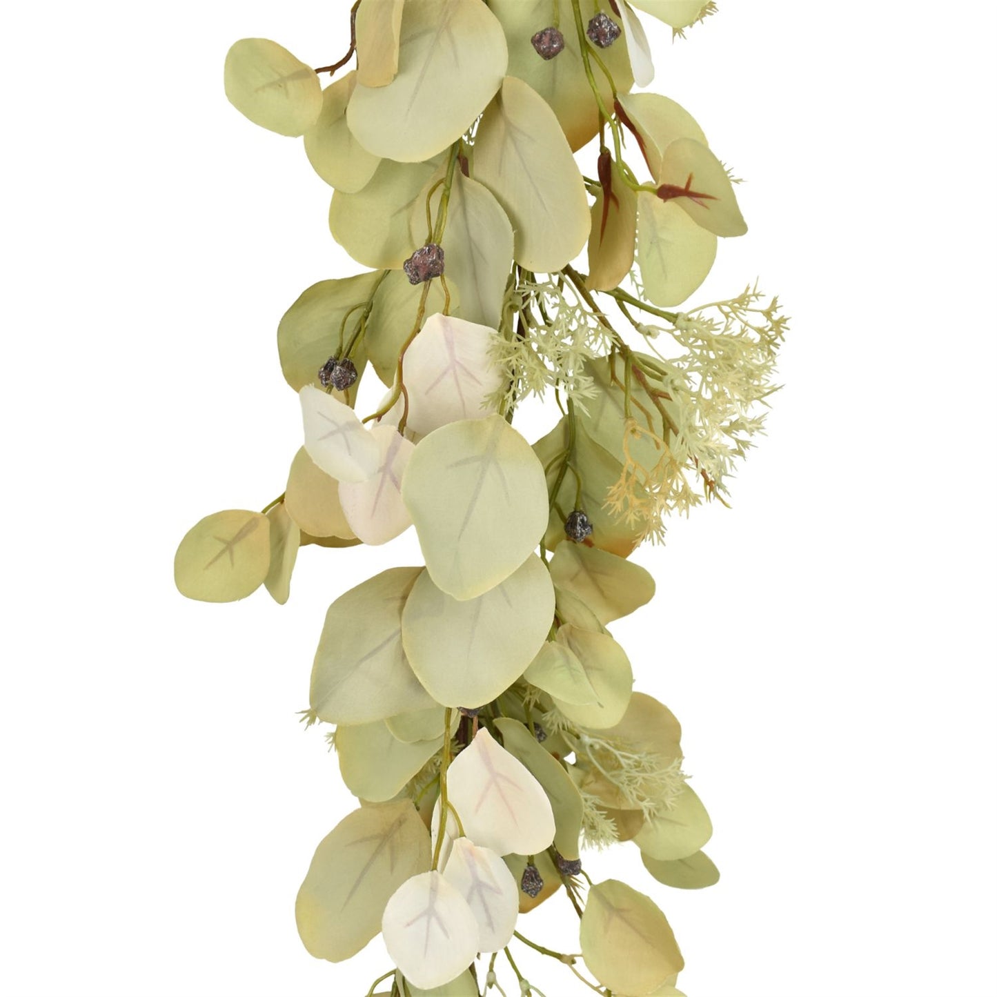 59" Eucalyptus Garland | XJE