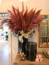 Load image into Gallery viewer, 43&quot; Pampas Branch in Pink | XJE
