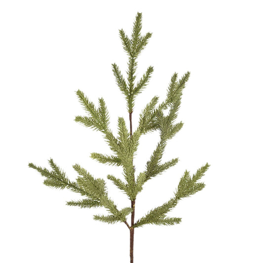 33” Western Spruce Pine Spray Tree Extender | XJ