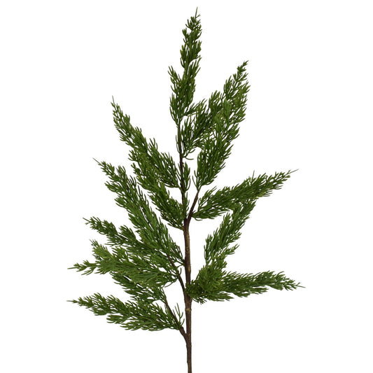 30.5” Eastern Cedar Spray | XJ