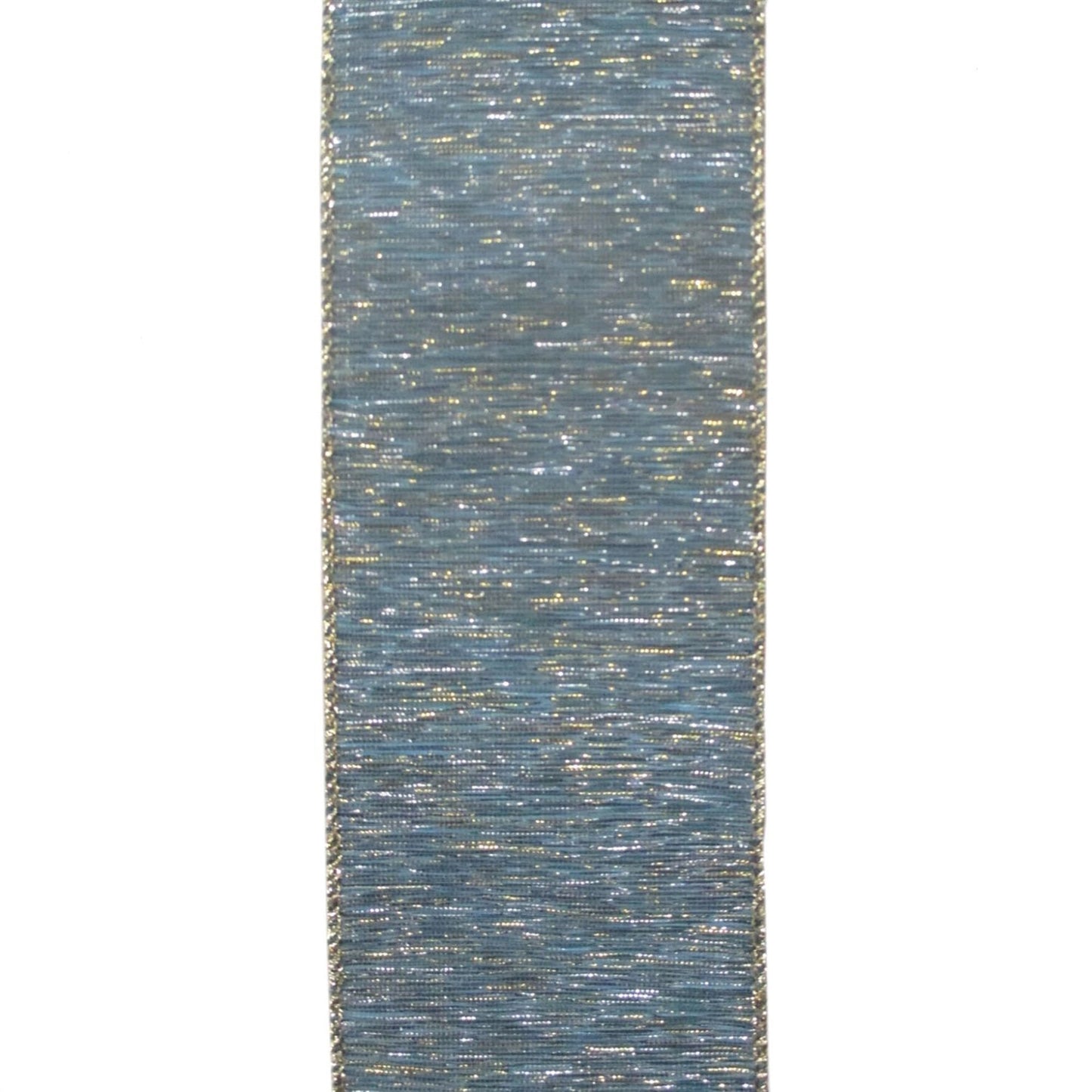 Dusky Seas Shimmer Ribbon 2.5" x 10yd