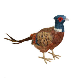 20” Relaxed Ring Necked Pheasant | BF