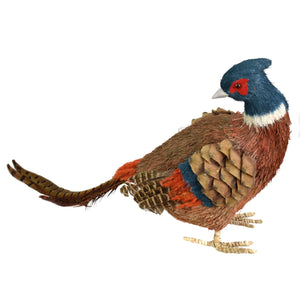 20” Alert Ring Necked Pheasant | BF
