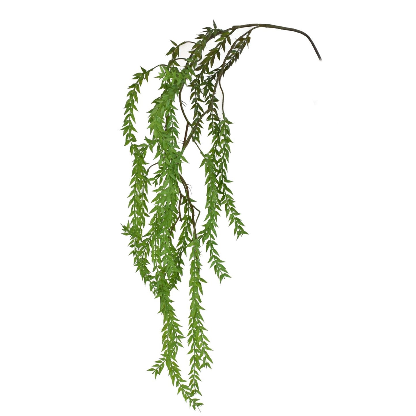 38.5” Hanging Tropical Fern | XJE