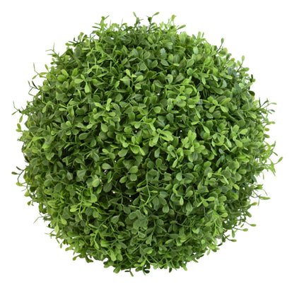 14" American Boxwood Ball | XJE