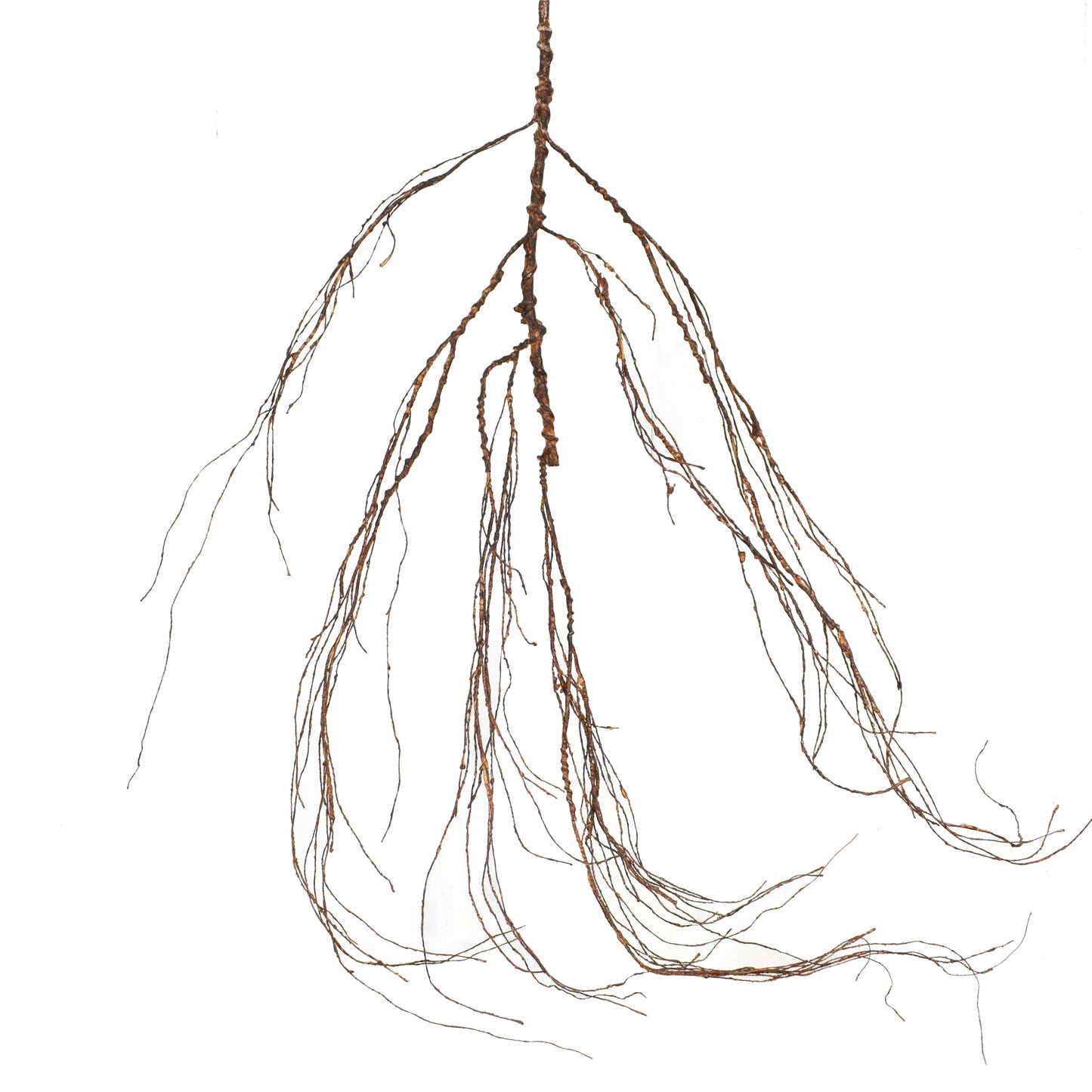 58" Textured Forest Twig Branch | XJE