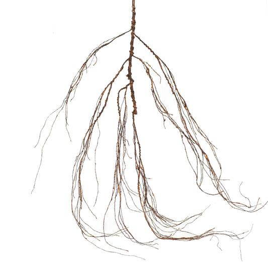 58" Textured Forest Twig Branch | XJE