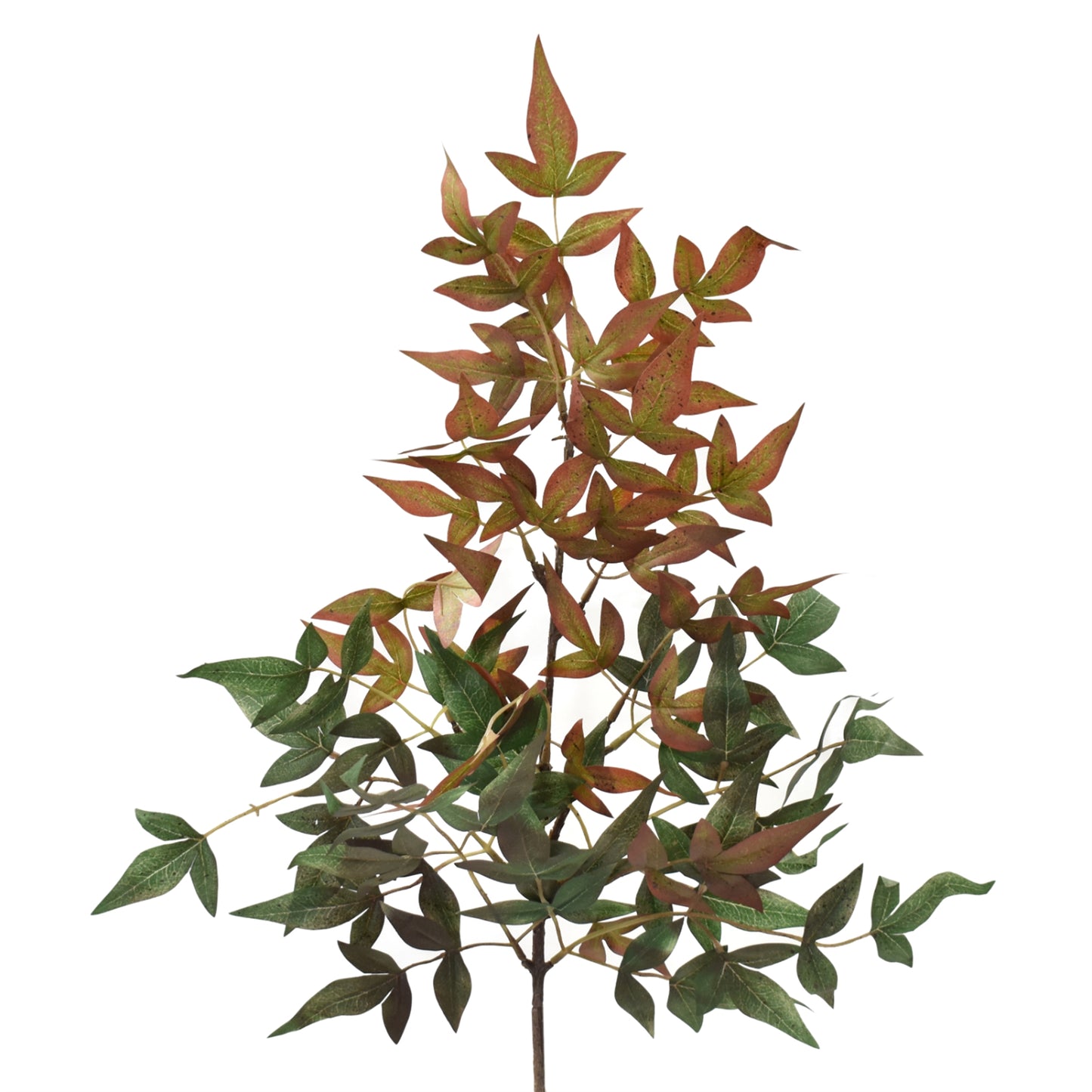 Wild Nandina Spray 27.5" | XJC22