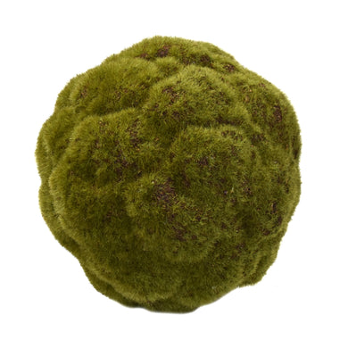 Textured Moss Orb 5