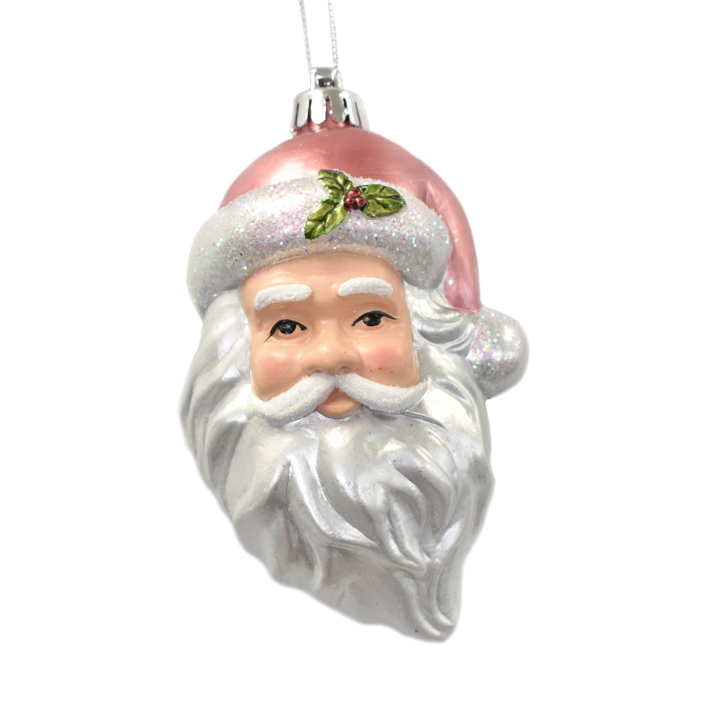 Candy Clause Ornament 5" | XJC22