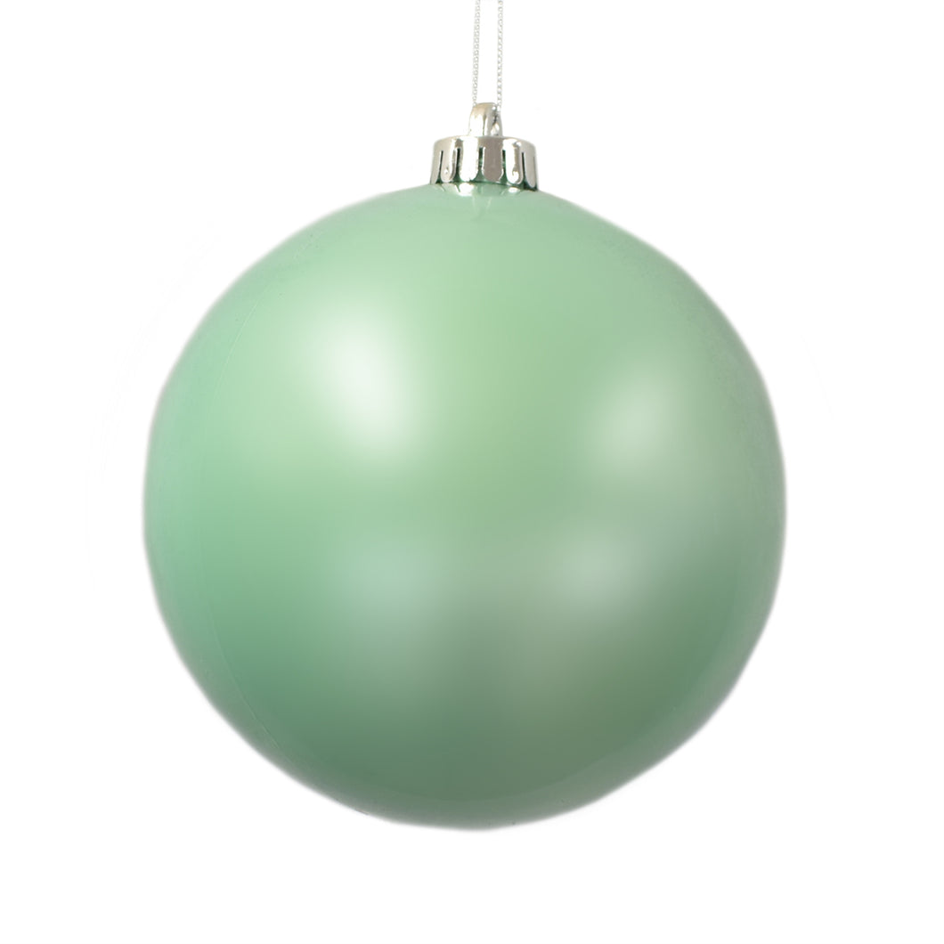 Pearl Finish Ball 4