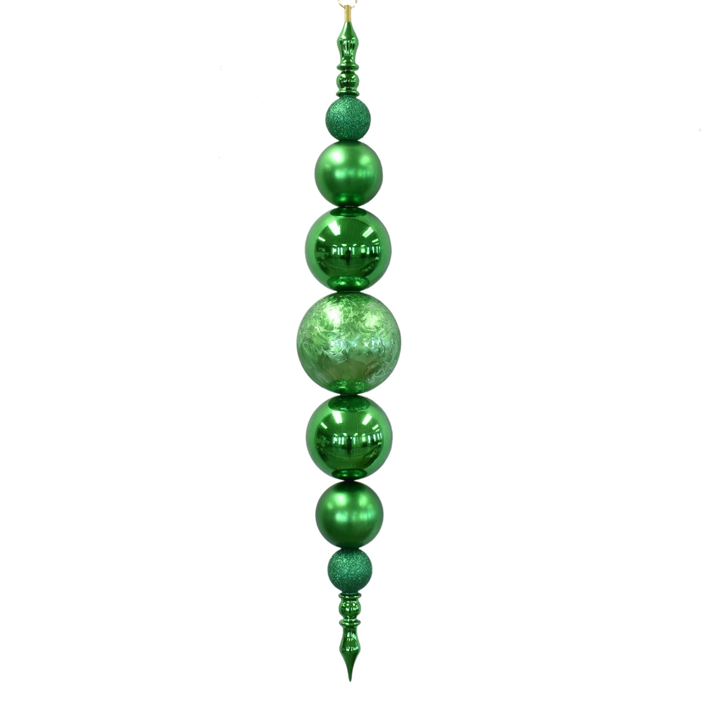 VP Ball Thin Finial 31" | XJC22