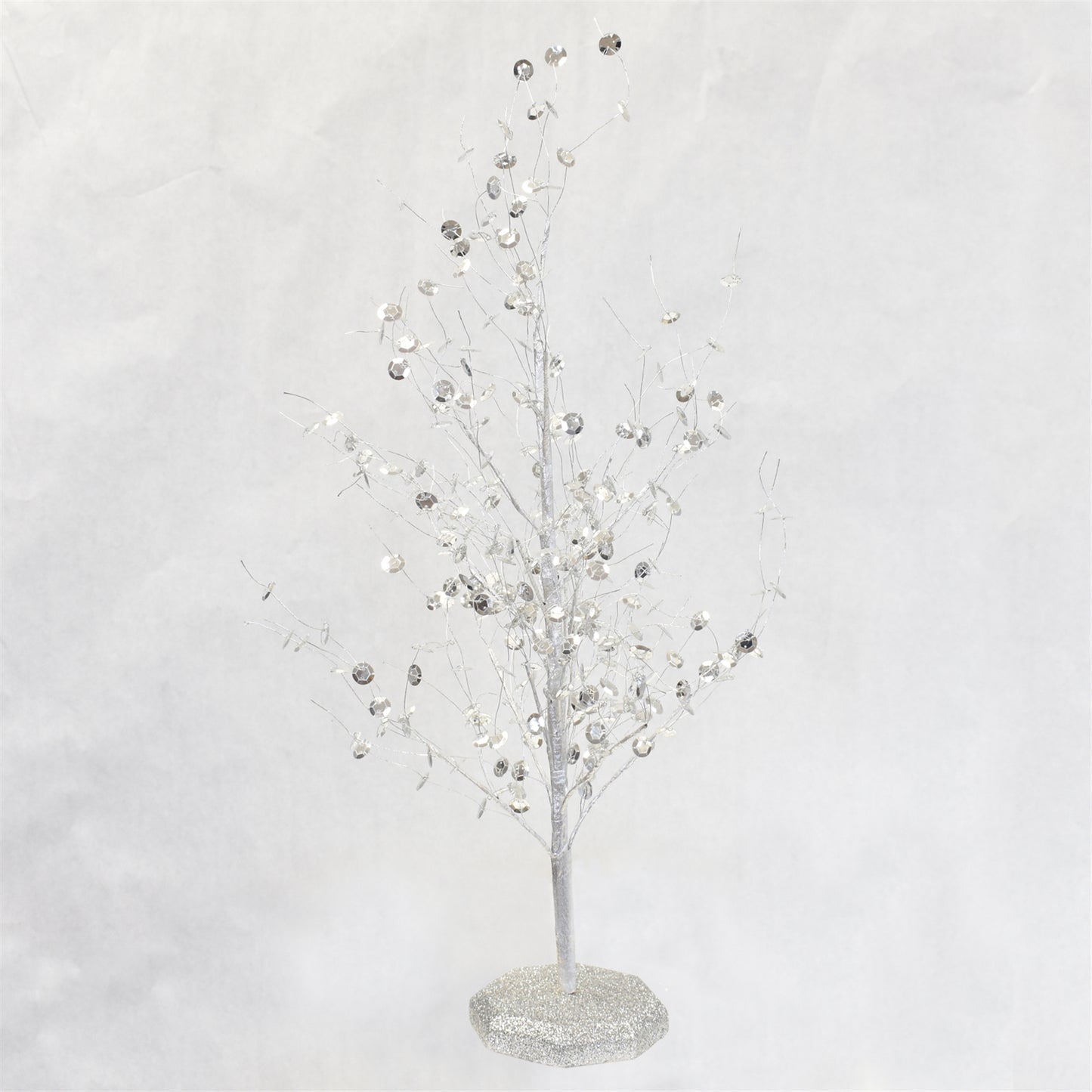 Swanky Sequin Tree 24'' | TAC22