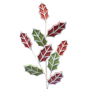 CHRISTMAS SPRAYS & STEMS – Tagged Holly– David Christopher's