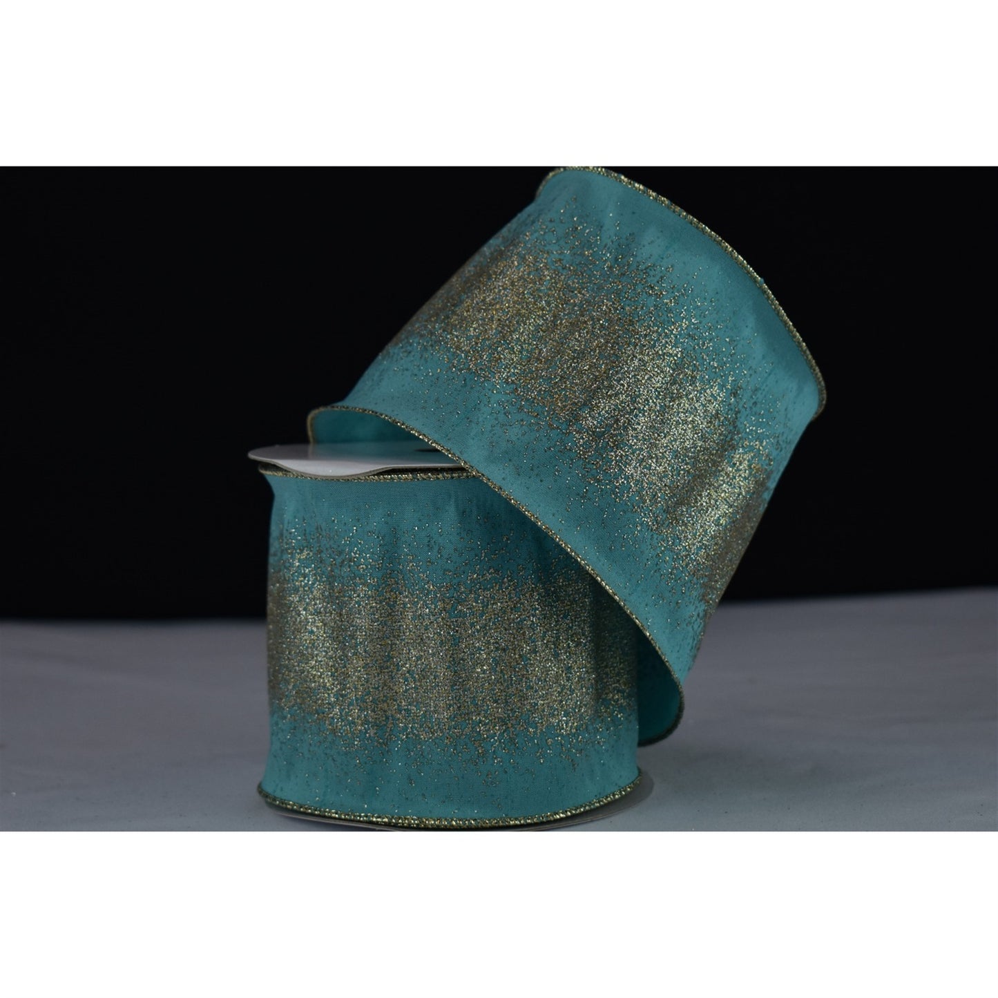 4 x 10YD Glitter Center Dupioni Ribbon | YT