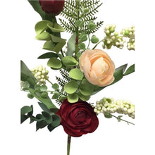 Load image into Gallery viewer, Spring Ranunculus Berry Mixed Spray 21.5&quot; | YSE