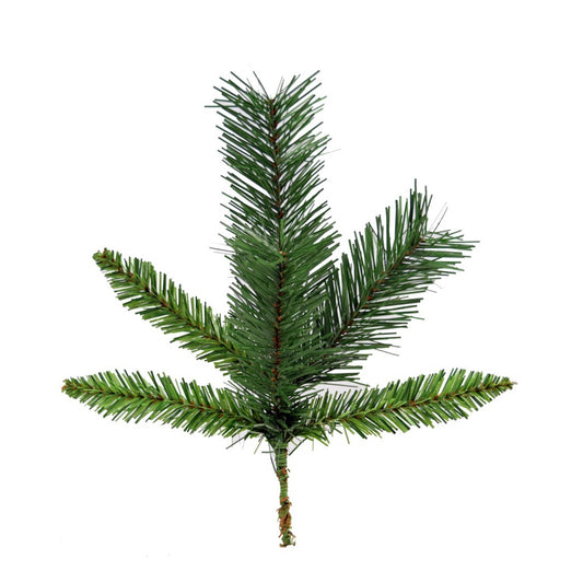 12" Mixed Pine Christmas Spray | HT