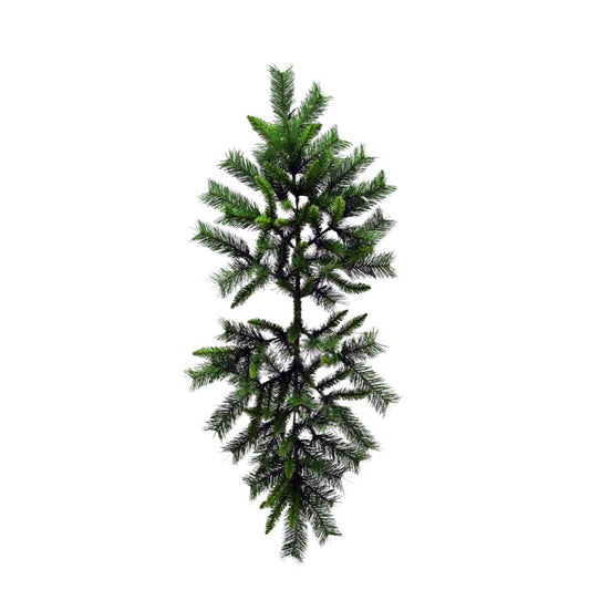 48" Mixed Pine Centerpiece | HT