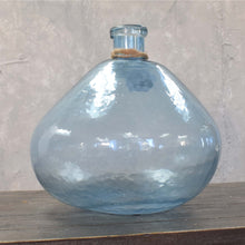 Load image into Gallery viewer, Matisse Organic Formed Glass Vase 12.5&quot; x 12.5&quot; | DCH22