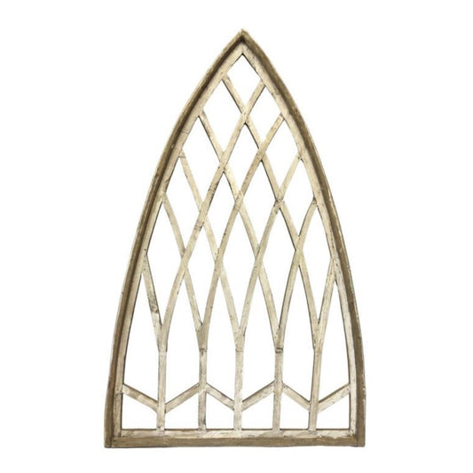 Cathedral Arched Window Frame