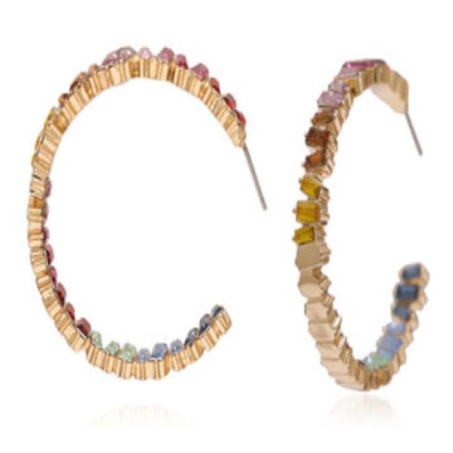 Sweet Carolina Earrings