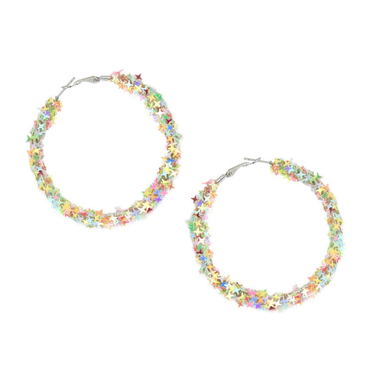 Racquel Earrings
