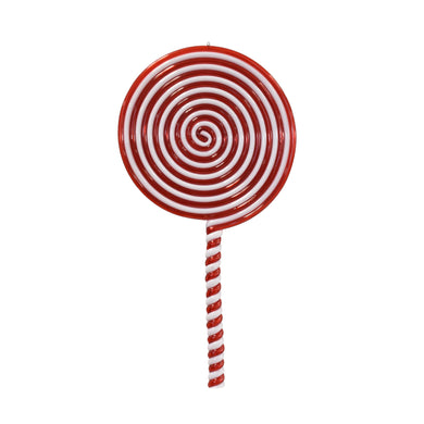 Peppermint Lovers Dream Lollipop 14
