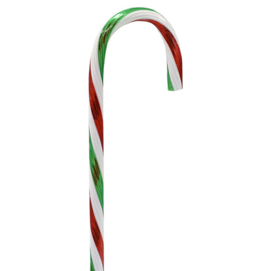 Candy Cane Ornament 30