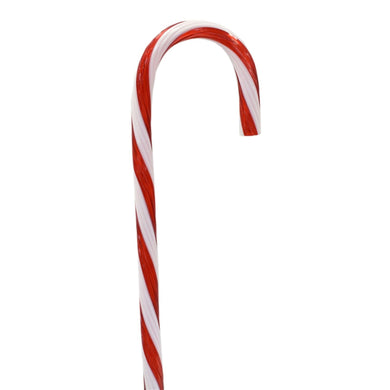 Candy Cane Ornament 30