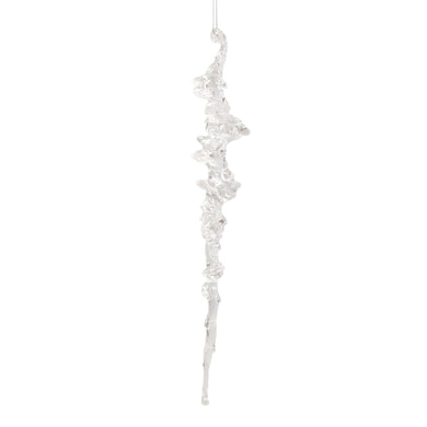 Icicle Ornament 10